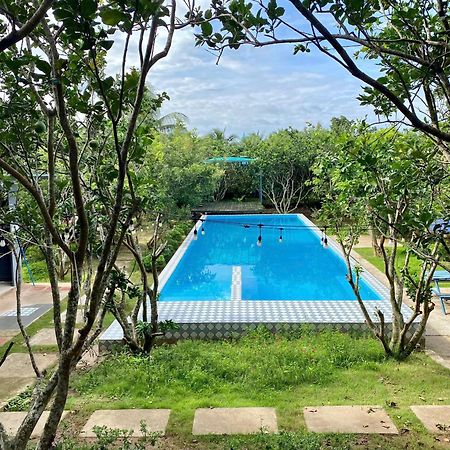 Con Phung Resort Mekong - Nature Escape With Free Boat Shuttle & Fishing Ben Tre Exterior photo
