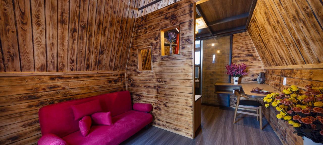 Con Phung Resort Mekong - Nature Escape With Free Boat Shuttle & Fishing Ben Tre Exterior photo