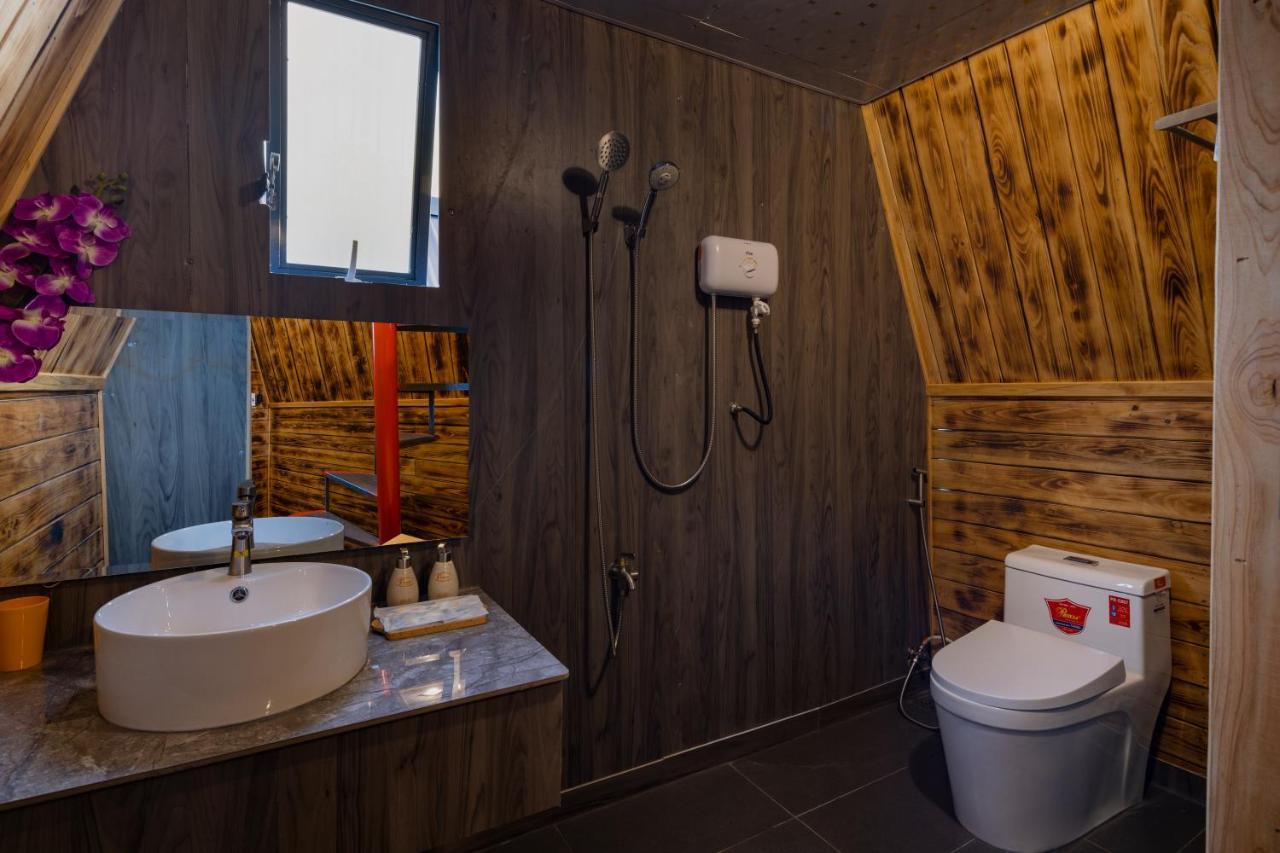 Con Phung Resort Mekong - Nature Escape With Free Boat Shuttle & Fishing Ben Tre Exterior photo
