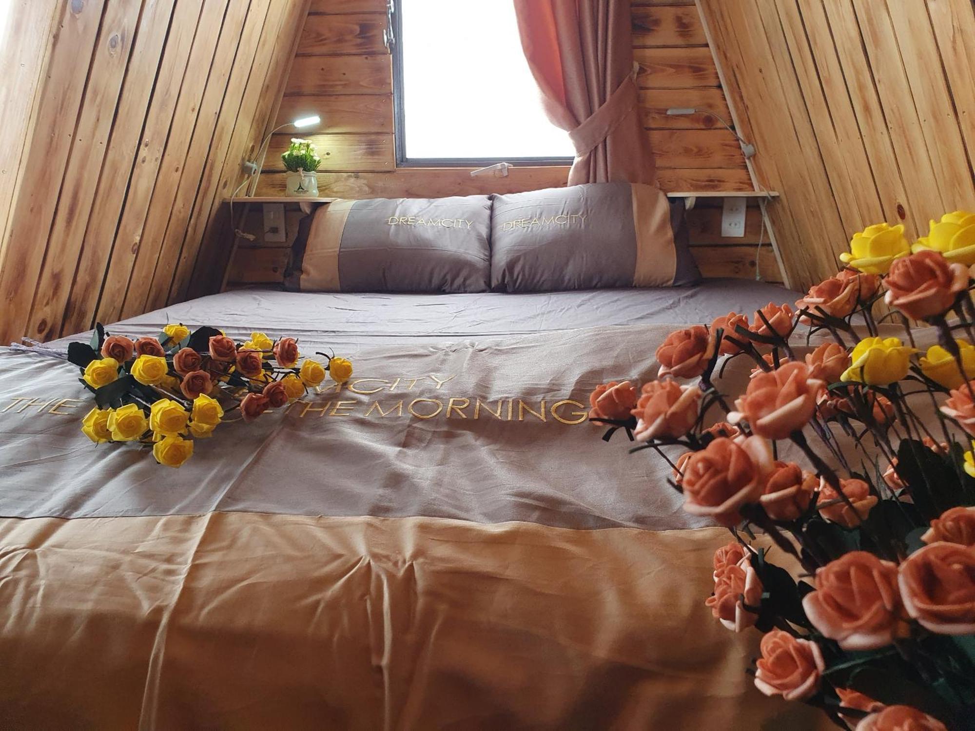 Con Phung Resort Mekong - Nature Escape With Free Boat Shuttle & Fishing Ben Tre Exterior photo